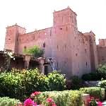 Hotel Kasbah Ait Ben Moro