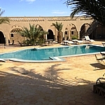 Booking hotel Hotel Nomad Palace Maroc.
