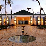 Booking hotel pas cher Saïdia Maroc.