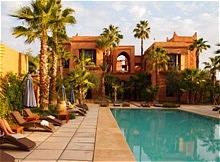 Hotel Marrakech : Réservation Tigmiza - Suites Pavillons Marrakech.